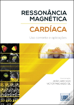 Capa do artigo Ressonância Magnética Cardíaca