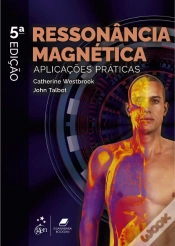 Capa do artigo Ressonância Magnética