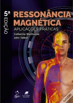 Capa do artigo Ressonância Magnética