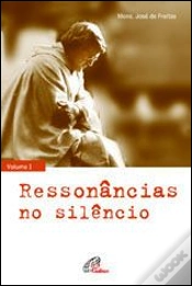 Capa do artigo Ressonâncias no Silêncio