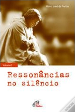 Capa do artigo Ressonâncias no Silêncio
