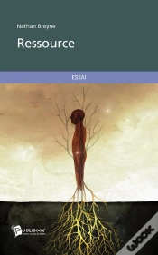 Capa do artigo Ressource