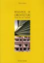 Ressources De L'Architecture Pour La Ville Durable - Preview
