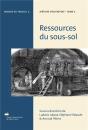 Ressources Du Sous-Sol - Preview