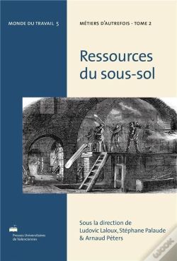 Capa do artigo Ressources Du Sous-Sol