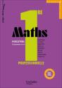Ressources & Pratiques; Mathématiques ; 1ère Professionnelle Bac Pro ; Groupements A Et B Industriel ; Livre De L'Élève (Édition 2010) - Preview