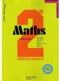 Ressources & Pratiques; Mathématiques ; 2nde Pro Tertiaire ; Cahier D'Activités - Preview