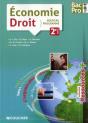 Ressources + Economie Droit 1re Terminale Bac Pro - Preview