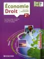 Ressources + Economie Droit 1re Terminale Bac Pro - Preview