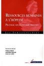 Ressources Humaines À L'Hôpital ; Pilotage Social Et Performance - Preview