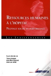 Capa do artigo Ressources Humaines À L