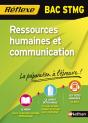 Ressources Humaines Et Communication Stmg Memo Reflexe N90 2014 - Preview