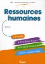 Ressources Humaines - Preview
