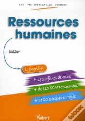 Capa do artigo Ressources Humaines