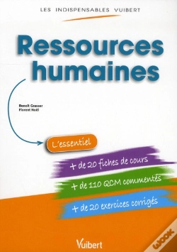 Capa do artigo Ressources Humaines