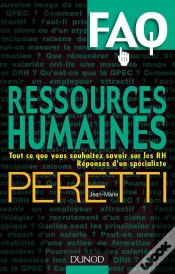 Capa do artigo Ressources Humaines