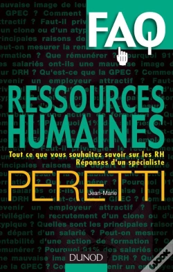 Capa do artigo Ressources Humaines