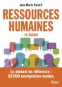 Ressources Humaines : Le Manuel De Référence ; Plus De 80000 Exemplaires Vendus - Preview