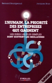 Ressources Humaines : Les Idees Les Plus Simples Sont Souvent Les Meilleures