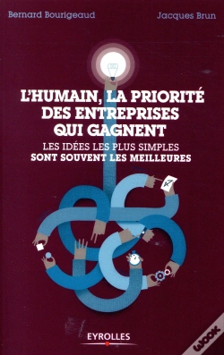 Capa do artigo Ressources Humaines : Les Idees Les Plus Simples Sont Souvent Les Meilleures