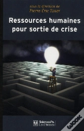 Ressources Humaines Pour Temps De Crise