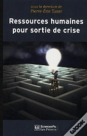 Capa do artigo Ressources Humaines Pour Temps De Crise