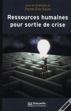 Capa do artigo Ressources Humaines Pour Temps De Crise