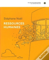 Ressources Humaines