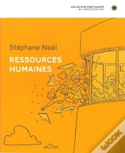 Capa do artigo Ressources Humaines