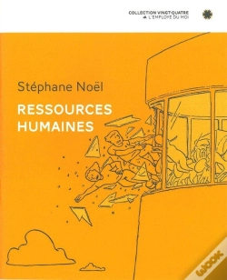 Capa do artigo Ressources Humaines