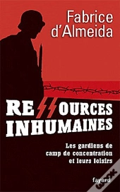 Ressources Inhumaines
