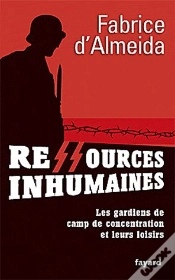 Capa do artigo Ressources Inhumaines