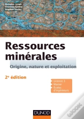 Ressources Minérales (2e Édition)