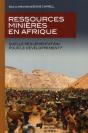 Ressources Minieres En Afrique - Preview