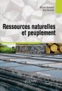 Ressources Naturelles Et Peuplement - Preview