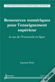 Capa do artigo Ressources Numériques Pour L
