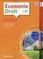 Ressources Plus Economie-Droit 1re Bac Pro - 3e Edition - Preview