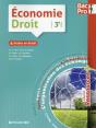 Ressources Plus Economie-Droit 1re-Tle Bac Pro - 3e Edition - Preview