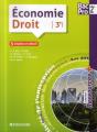 Ressources Plus Economie - Droit Sde Bac Pro 3e Edition - Preview