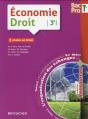 Ressources Plus Economie-Droit Tle Bac Pro - 3e Edition - Preview