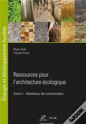 Capa do artigo Ressources Pour L