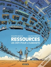 Capa do artigo Ressources : Un Défi Pour L