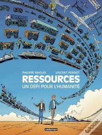 Ressources : Un Défi Pour L'Humanité