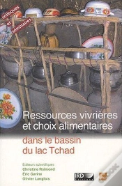 Capa do artigo Ressources Vivrieres Et Choix Alimentaires Dans Le Bassin Dulac Tchad