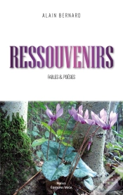 Capa do artigo Ressouvenirs
