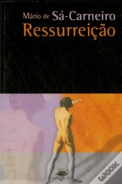 Capa do artigo Ressureição