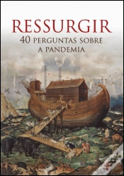 Capa do artigo Ressurgir