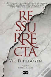 Capa do artigo Ressurrecta