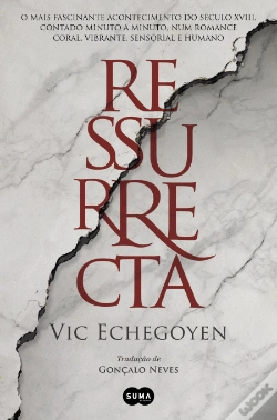 Capa do artigo Ressurrecta