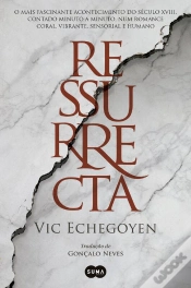 Capa do artigo Ressurrecta